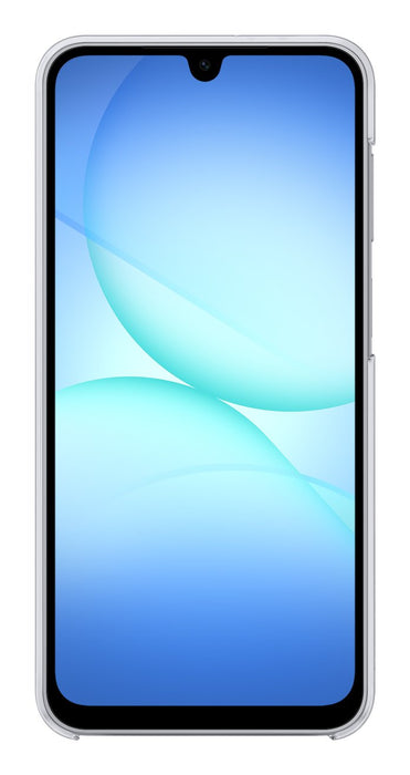 EAN 8806097679868 - Samsung EF-QA176CTEGWW funda para teléfono móvil 17 cm (6.7") Transparente imagen 2