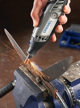 EAN 8710364078356 - Dremel 3000 130 W imagen 6