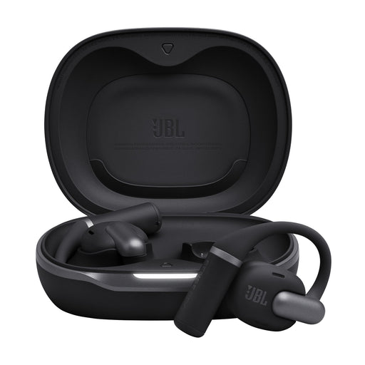 EAN 1200130027741 - JBL Sense Pro Auriculares True Wireless Stereo (TWS) gancho de oreja Llamadas/Música Bluetooth Negro imagen 1