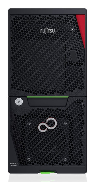 EAN 4065221994374 - Fujitsu PRIMERGY TX1310 M5 servidor 2 TB Torre Intel Xeon E E-2324G 3,1 GHz 16 GB DDR4-SDRAM imagen 1