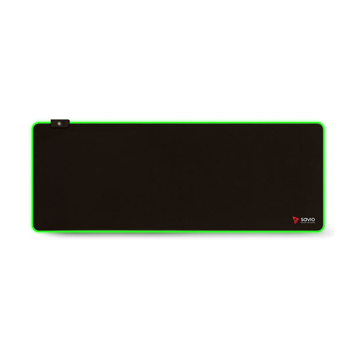 EAN 5901986046660 - Savio LED EDITION Turbo Dynamic XL 900x400 RGB Pro Gaming Mousepad'900mm x 400mm Alfombrilla de ratón par imagen 17