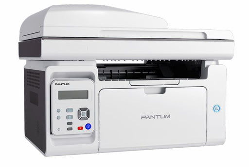 EAN 6936358013864 - Pantum M6559NW impresora multifunción Laser A4 1200 x 1200 DPI 23 ppm Wifi imagen 2