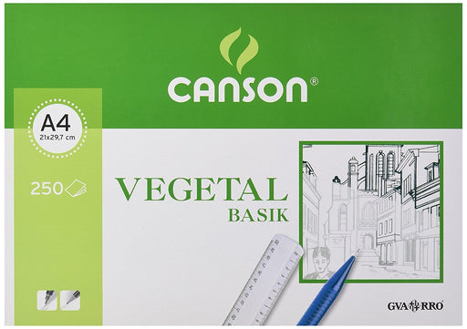 EAN 8422714062198 - Canson 200406219 papel decorativo Arte de papel 50 hojas imagen 1