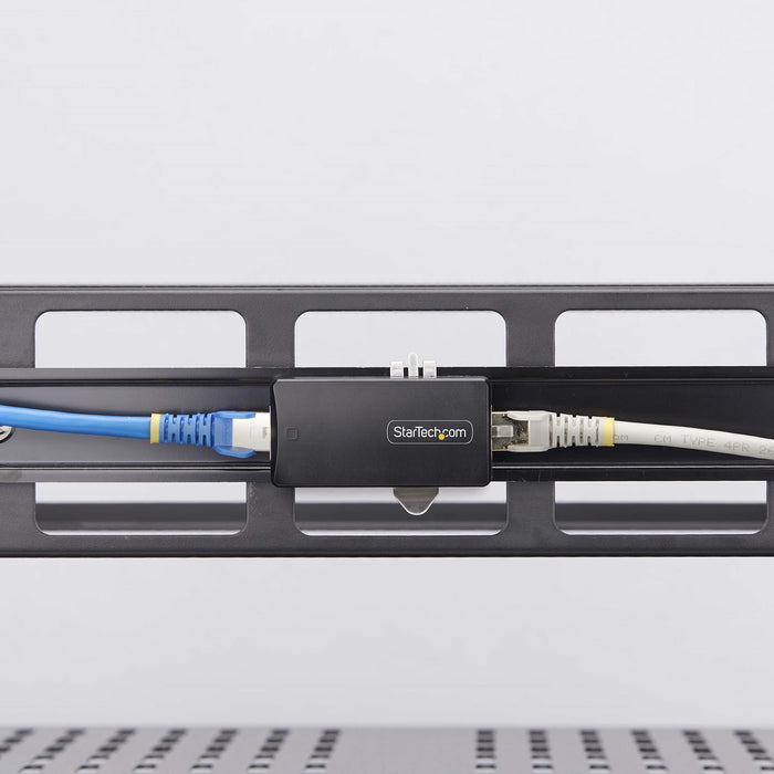 EAN 65030906968 - StarTech.com 1G-NETWORK-ISOLATOR aislador de bucle de tierra imagen 7