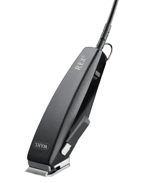 EAN 4015110030072 - Wahl Rex Negro imagen 2