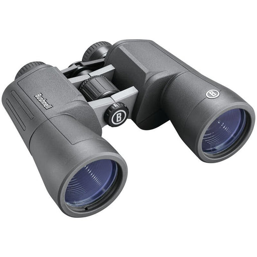EAN 0029757005991 - Bushnell PowerView 2 binocular Porro Gris imagen 1