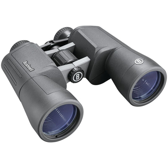 EAN 0029757005991 - Bushnell PowerView 2 binocular Porro Gris imagen 1