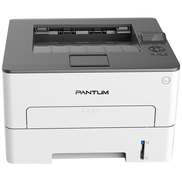 EAN 6936358026802 - Pantum P3010DW impresora láser 1200 x 1200 DPI A4 Wifi imagen 1