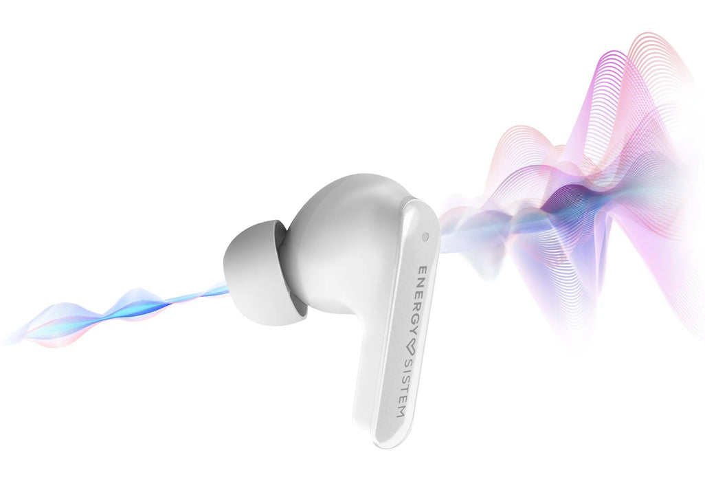 EAN 8432426459209 - Energy Sistem Serenity ANC Auriculares True Wireless Stereo (TWS) Dentro de oído Llamadas/Música USB Tipo imagen 6