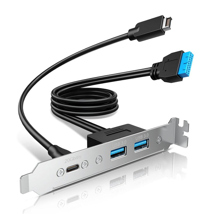 EAN 4260746551112 - GRAUGEAR Nicht kategorisiert 20000 Mbit/s Plata imagen 1