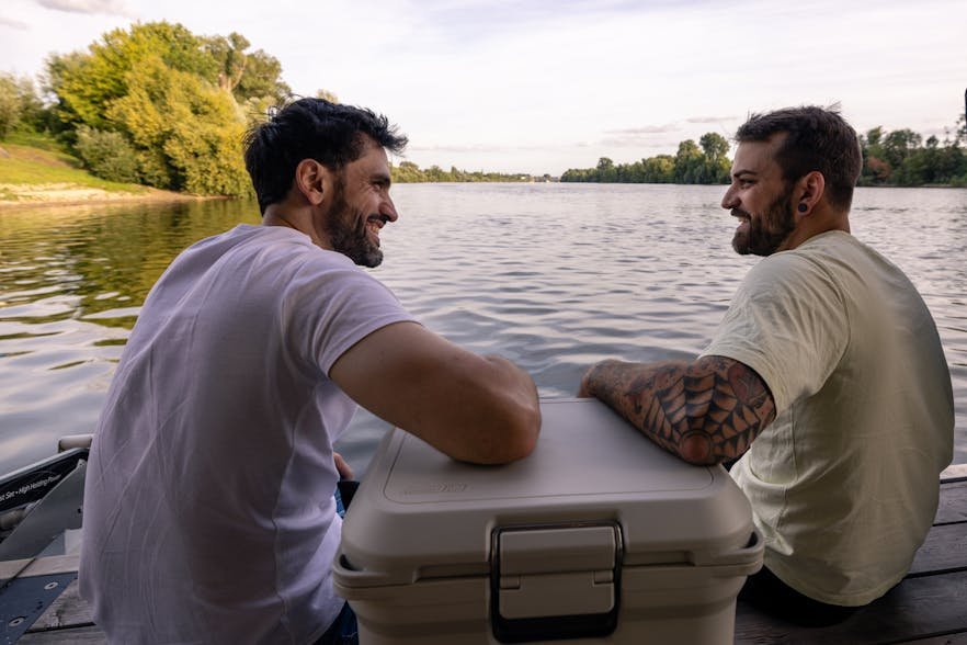 EAN 3138522134341 - Coleman 2213850 nevera portátil 24 L Blanco imagen 6