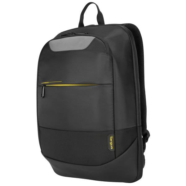 EAN 0092636339036 - Targus CityGear 39,6 cm (15.6") Mochila Negro imagen 8