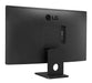 EAN 8806096023341 - LG 27SR50F-B pantalla para PC 68,6 cm (27") 1920 x 1080 Pixeles Full HD Negro imagen 8