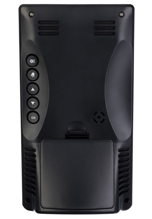 EAN 4620137486308 - Levenhuk Weezer Teo TH40 Estación meteorológica electrónica Interior / exterior Negro imagen 7