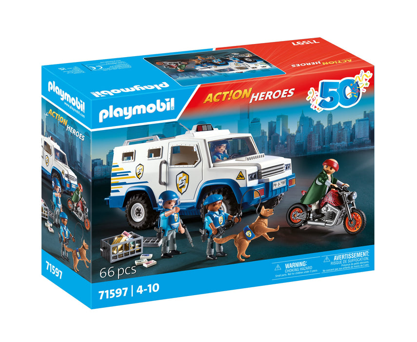 EAN 4008789715975 - Playmobil 71597 set de juguetes imagen 1
