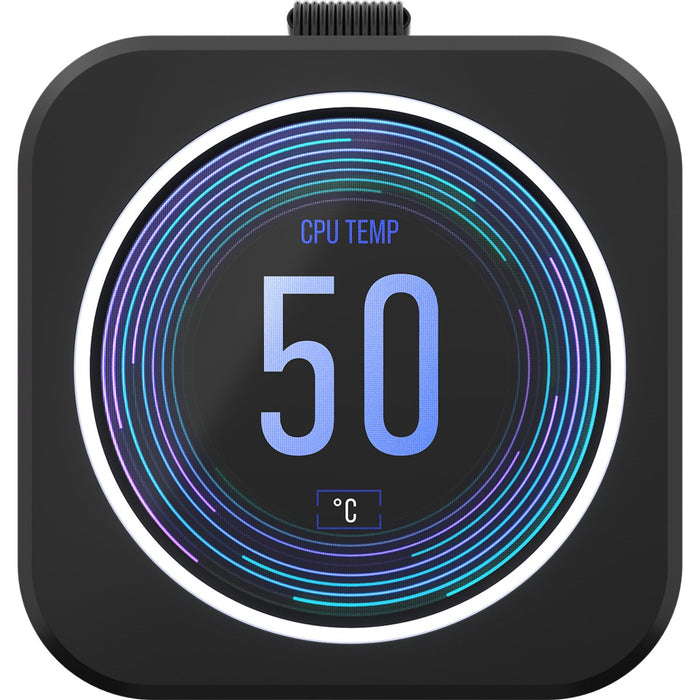 EAN 840006694199 - Corsair CW-9060074-WW sistema de refrigeración para ordenador Procesador Sistema de refrigeración líquida  imagen 10