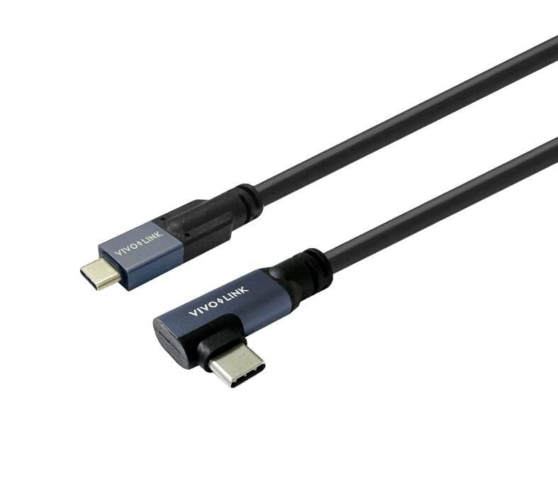 EAN 5715063427569 - Vivolink PROUSBCMM5A cable USB imagen 1