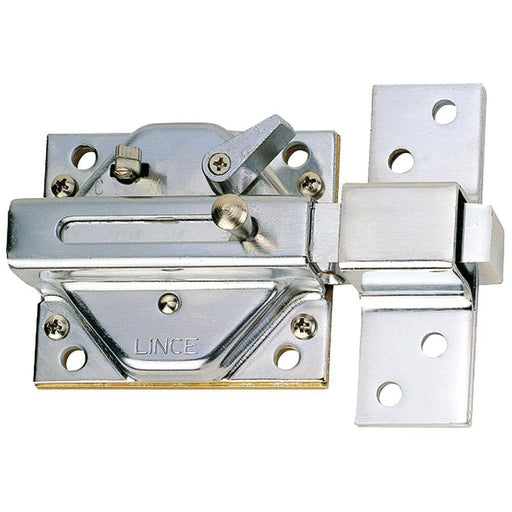 EAN 8422221218002 - A Forged Tool 03017405 cerradura y cerrojo para puertas imagen 1