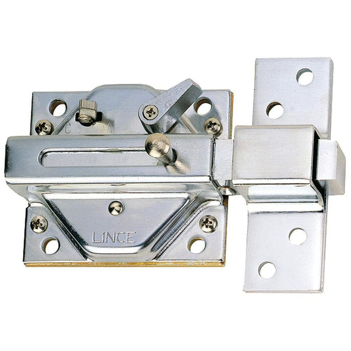 EAN 8422221218002 - A Forged Tool 03017405 cerradura y cerrojo para puertas imagen 1