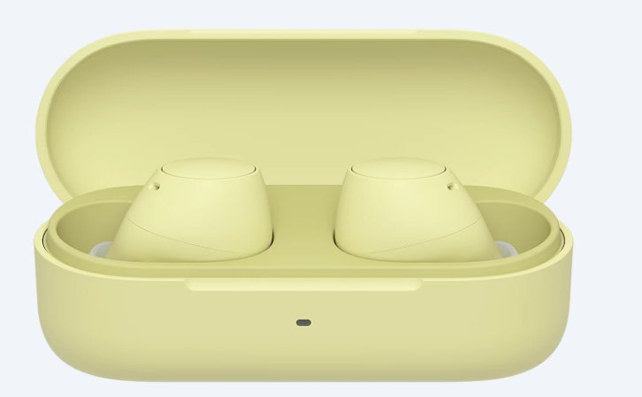 EAN 4548736161788 - Sony WF-C510 Auriculares True Wireless Stereo (TWS) Dentro de oído Llamadas/Música/Deporte/Uso diario Blu imagen 3