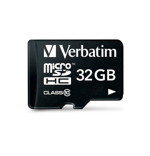 EAN 0023942440833 - Verbatim Premium 32 GB MicroSDHC Clase 10 imagen 2
