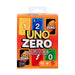 EAN 0194735331857 - Games UNO Zero Juego De Cartas Perder las cartas imagen 1