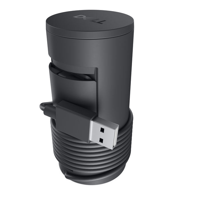 EAN 5397184687567 - DELL WB5023 cámara web 2560 x 1440 Pixeles USB 2.0 Negro imagen 14