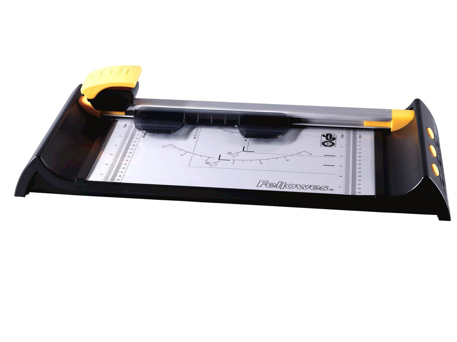 EAN 0043859550425 - Fellowes 5410101 guillotina para papel 10 hojas imagen 2