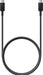 EAN 8806094257540 - Samsung EP-DX510JBEGEU cable USB 1,8 m USB C Negro imagen 1