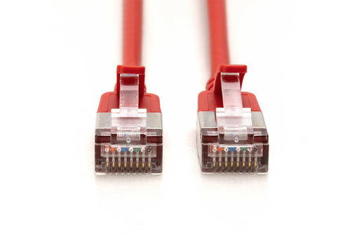 EAN 4016032497899 - Digitus DK-1632-A-010S-R cable de red Cat6a F/FTP (FFTP) imagen 2