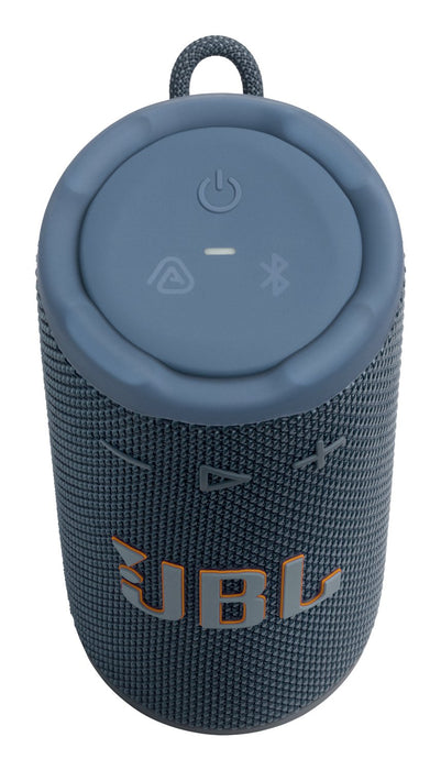 EAN 1200130024856 - JBL Grip Altavoz monofónico portátil Azul 16 W imagen 3