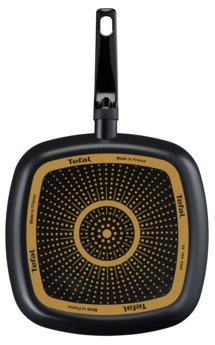 EAN 3168430312579 - Tefal B55640 Sartén parrilla Plaza imagen 3