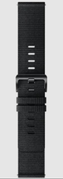 EAN 6941812772928 - Xiaomi Watch Black PET Braided Strap Correa de reloj imagen 1
