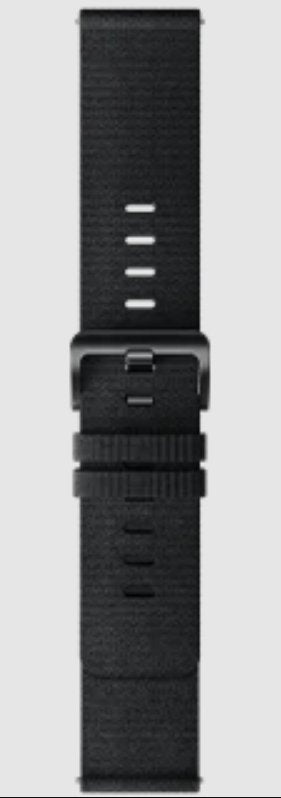 EAN 6941812772928 - Xiaomi Watch Black PET Braided Strap Correa de reloj imagen 1