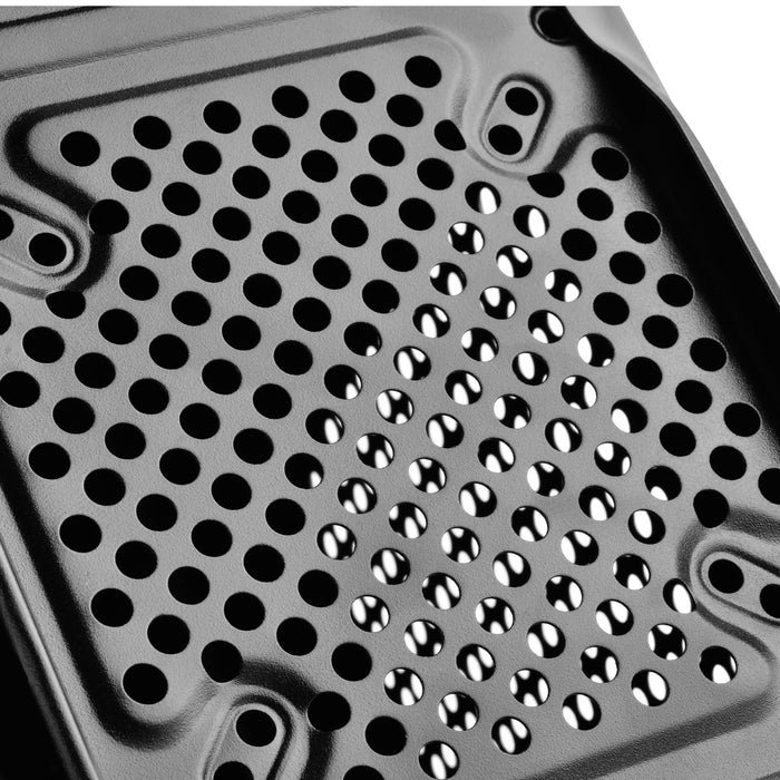 EAN 4710007221181 - Silverstone PS13 Mini Tower Negro imagen 13