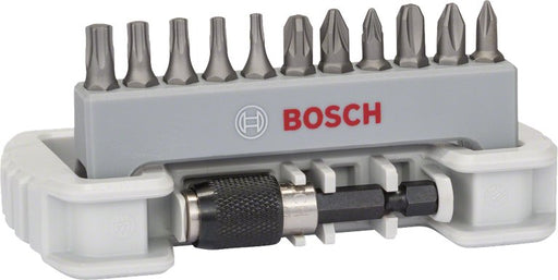 EAN 3165140704281 - Bosch 2 608 522 129 punta de destornillador 11 pieza(s) imagen 1