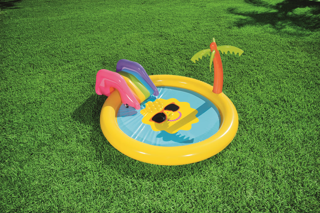 EAN 6942138952179 - Bestway 53071 piscina inflable infantil imagen 22