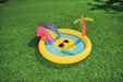 EAN 6942138952179 - Bestway 53071 piscina inflable infantil imagen 22