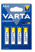 EAN 4008496978168 - Varta 04103 229 630 pila doméstica Batería de un solo uso AAA Alcalino imagen 2