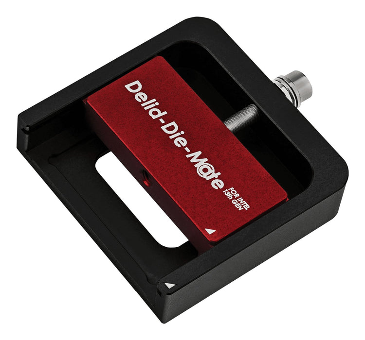 EAN 4260711990755 - Thermal Grizzly Delid-Die-Mate V1 Herramienta para extracción de difusor térmico imagen 4