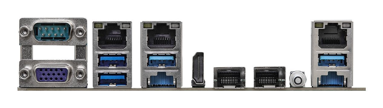 EAN 4711430522968 - Asrock B650D4U3-2L2Q/BCM placa base AMD B650 Express Zócalo AM5 micro ATX imagen 4