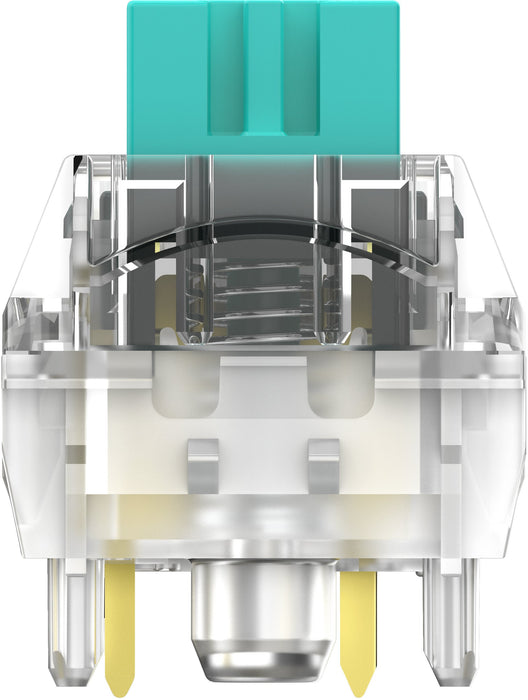 EAN 0197497580778 - HyperX Tactile Switches Azul imagen 4