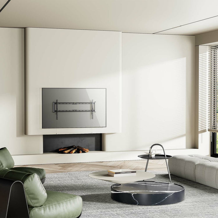 EAN 8435739900970 - AISENS WT90F-235 soporte para TV 2,29 m (90") imagen 4