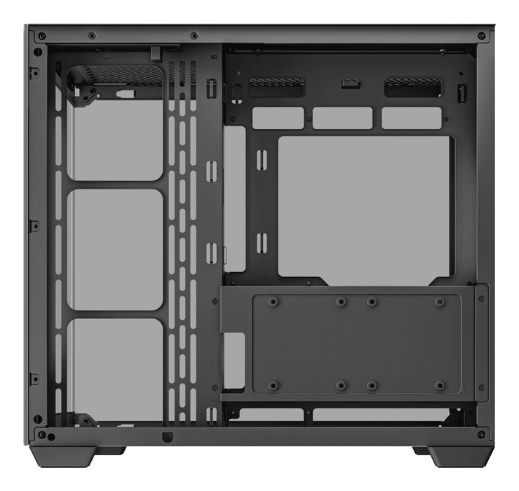 EAN 6933412765134 - DeepCool CG530 Midi Tower Negro imagen 7