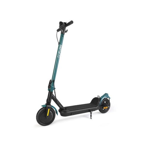 EAN 7640169727078 - So-Flow SO2 Zero Negro, Turquesa 25 kmh imagen 1