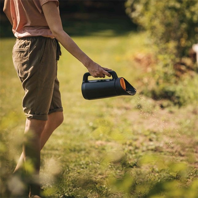 EAN 6411501311313 - Fiskars 1057076 cruceta de transmisión manual imagen 6