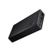 EAN 5903317229919 - Green Cell PBGC03 batería externa Polímero de litio 20000 mAh Negro imagen 1