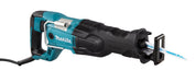 EAN 0088381867009 - Makita JR3061T sierra recíproca 3000 spm 1250 W Negro, Verde imagen 7