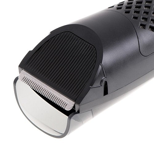 EAN 5902934834940 - Camry Premium CR 2833 cortadora de pelo y maquinilla Negro 2 imagen 5