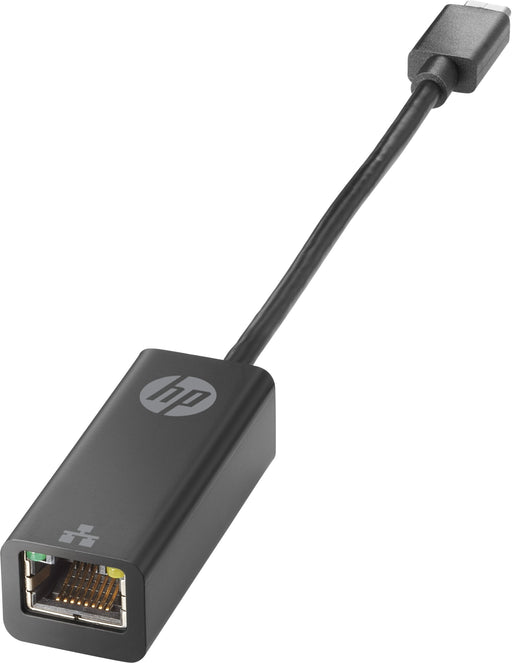 EAN 0889899122785 - HP USB Type-C to RJ45 Adapter tarjeta y adaptador de interfaz RJ-45 imagen 1